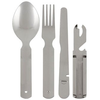 MFH BW Cutlery Set, imitation