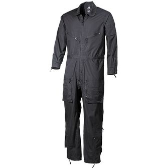 MFH Security Overall Center, Black