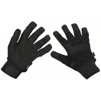 MFH Security gloves black