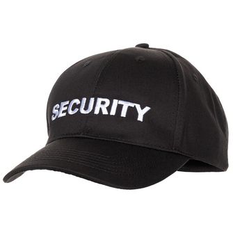 MFH black cap security