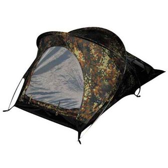 MFH Tent "Osser" for one person BW tarn 230 x 80 x 75 cm