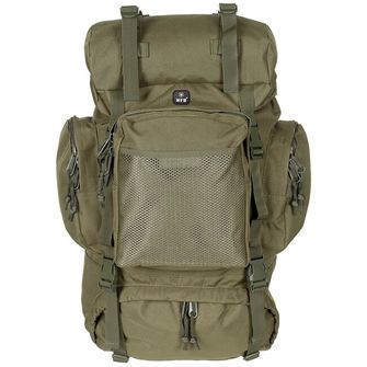 MFH Backpack, Tactical, large, OD green