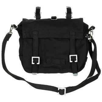 MFH BW Combat Bag, small, black