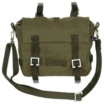 MFH BW Combat Bag, small, OD green