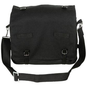 MFH BW Combat Bag, large, black