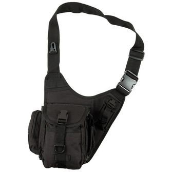 MFH Shoulder Bag, black
