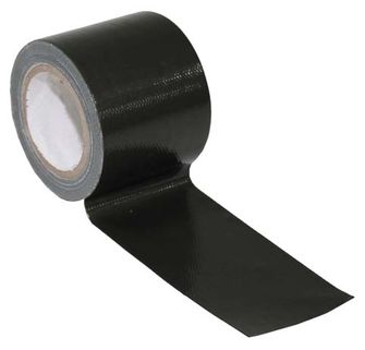 MFH Textile tape, olive, 5m
