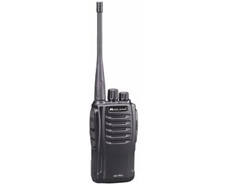 Midland radio G10 for PMR, black