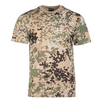 MIL-TEC ARIDFLECK® T-shirt, camouflage