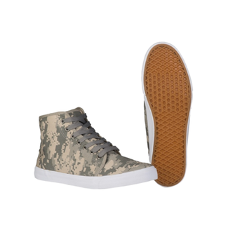 MIL-TEC Army Sneaker Rip-Stop Walking Shoes, AT-Digital