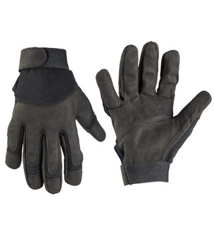 Mil-tec army tactical gloves, black