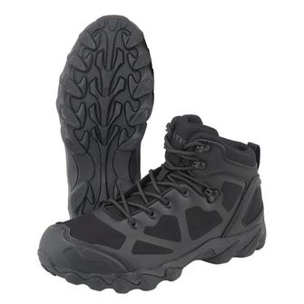 Mil-Tec Chimera Mid ankle boots, black