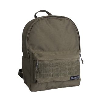 Mil-tec cityscape daypack backpack, olive 20 l