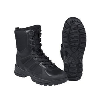MIL-TEC Combat Gen. II tactical shoes, black