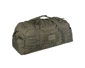 MIL-TEC Combat Big Shoulder Bag, Olive 105l