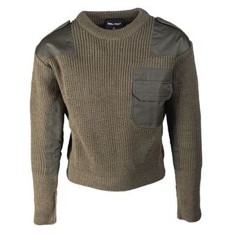 Mil-tec baby sweater, olive