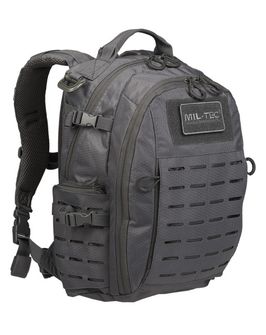 Mil-tec hextac backpack, gray 25l