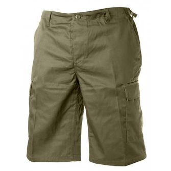 Mil-Tec Bermuda shorts olive