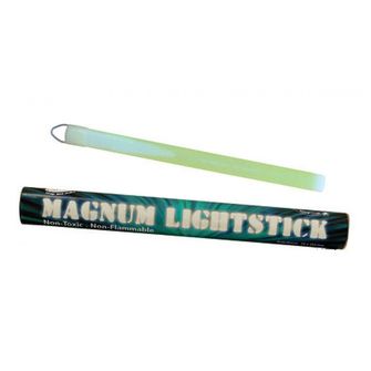 Mil-tec magnum shining stick 35cm, green