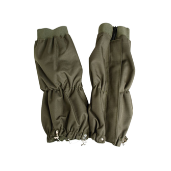 Mil-tec sleeves protective, olive