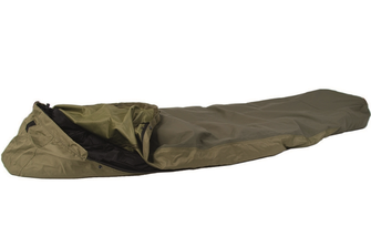 Mil-tec waterproof three-layer cover for sleeping bag, olive
