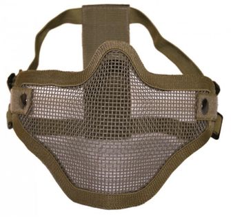 MIL-TEC from airsoft face mask, Coyote