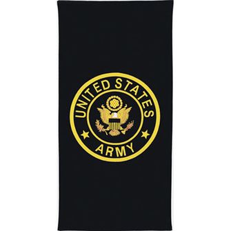 MIL-TEC towel towel 150x75cm, US Army