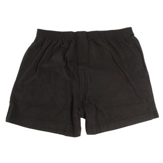 Mil-tec men's shorts, black