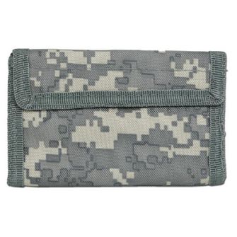 Mil-Tec  wallet with Velcro AT-Digital