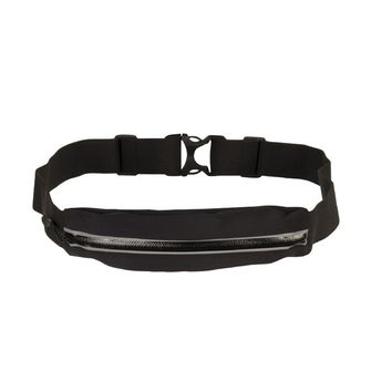 MIL-TEC Wallet with Lycra® belt narrow with black zipper