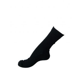 Mil-tec socks coolmax, black