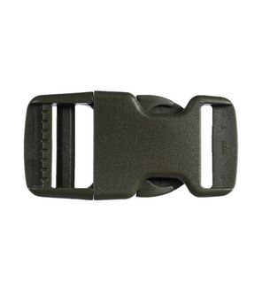 Mil-tec buckle buckle small, olive
