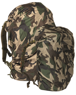 MIL-TEC Backpack disguise up to 130 liters, CCE Tarn