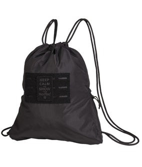 MIL-TEC Sports Backpack Hextac®, Black