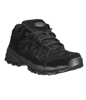 Mil-tec squad 2.5 inch shoes black