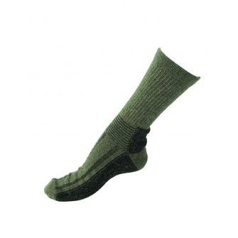 Mil-tec swedish socks, olive