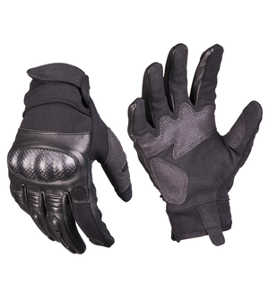 Mil-tec tactical gloves gen.II, black
