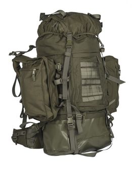 MIL-TEC Teesar Backpack, olive 100l