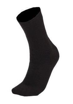 Mil-tec thermo socks, black