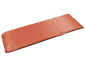 MIL-TEC Thermo Explorer Self -funning mat, Orange 200 x 66 x 10 cm