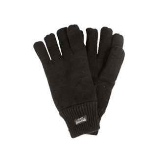 MIL-TEC Thinsulate ™ gloves, black
