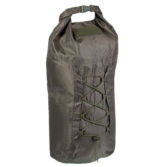 Mil-Tec Ultra compact backpack, olive 20l