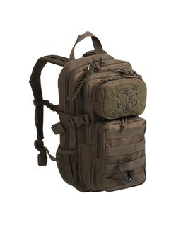 MIL-TEC US Assault Children's Backpack olive, 14l