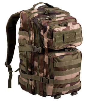 MIL-TEC US Assault Large backpack CCE Tarn, 36l
