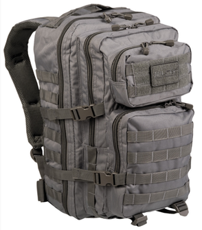 MIL-TEC US Assault Large backpack Foliage, 36l