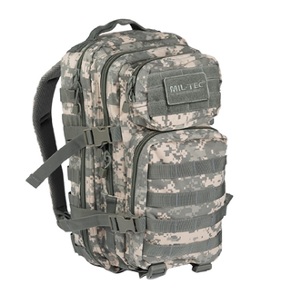 MIL-TEC US Assault Small backpack at-digital, 20l