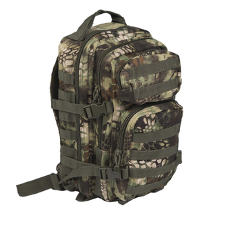 MIL-TEC US Assault Small backpack Mandra Wood, 20l