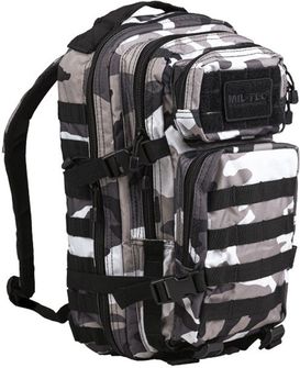 MIL-TEC US Assault Small backpack Urban, 20l