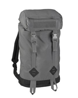 MIL-TEC Walker backpack, gray 20l