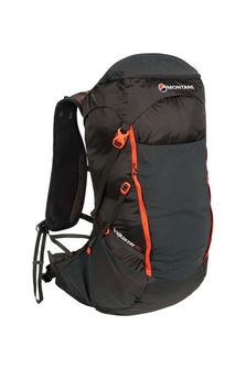Montane trailblazer 30 backpack, black
